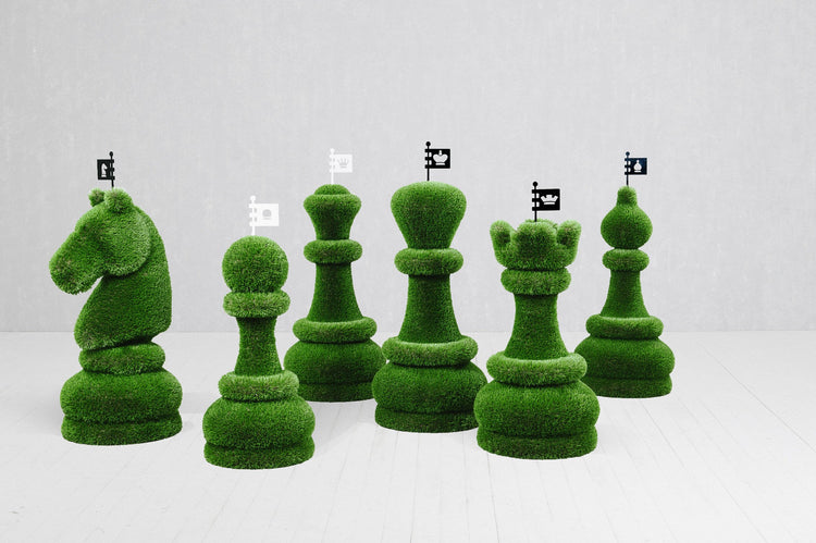 Chess Set